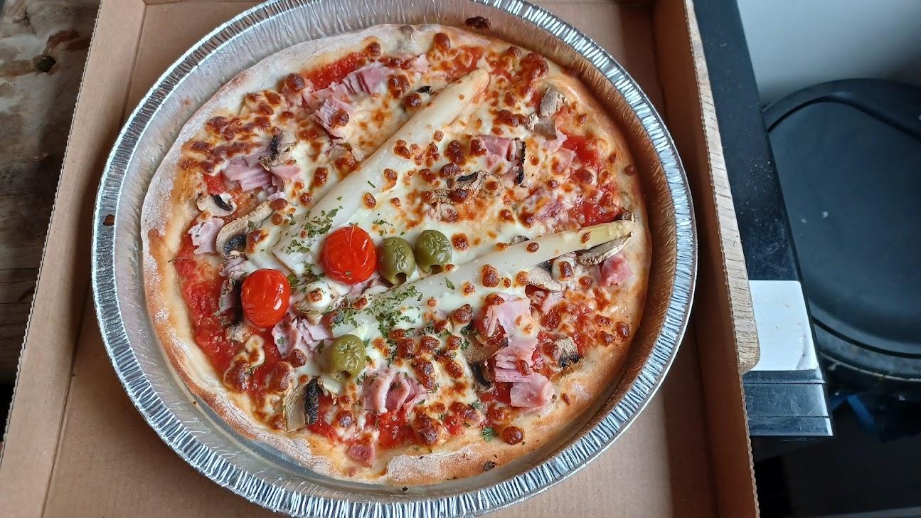 Photo de Pizza Nostra