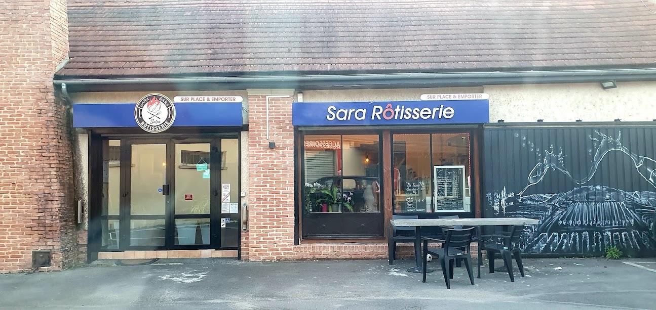 Photo du restaurant Sara Rôtisserie