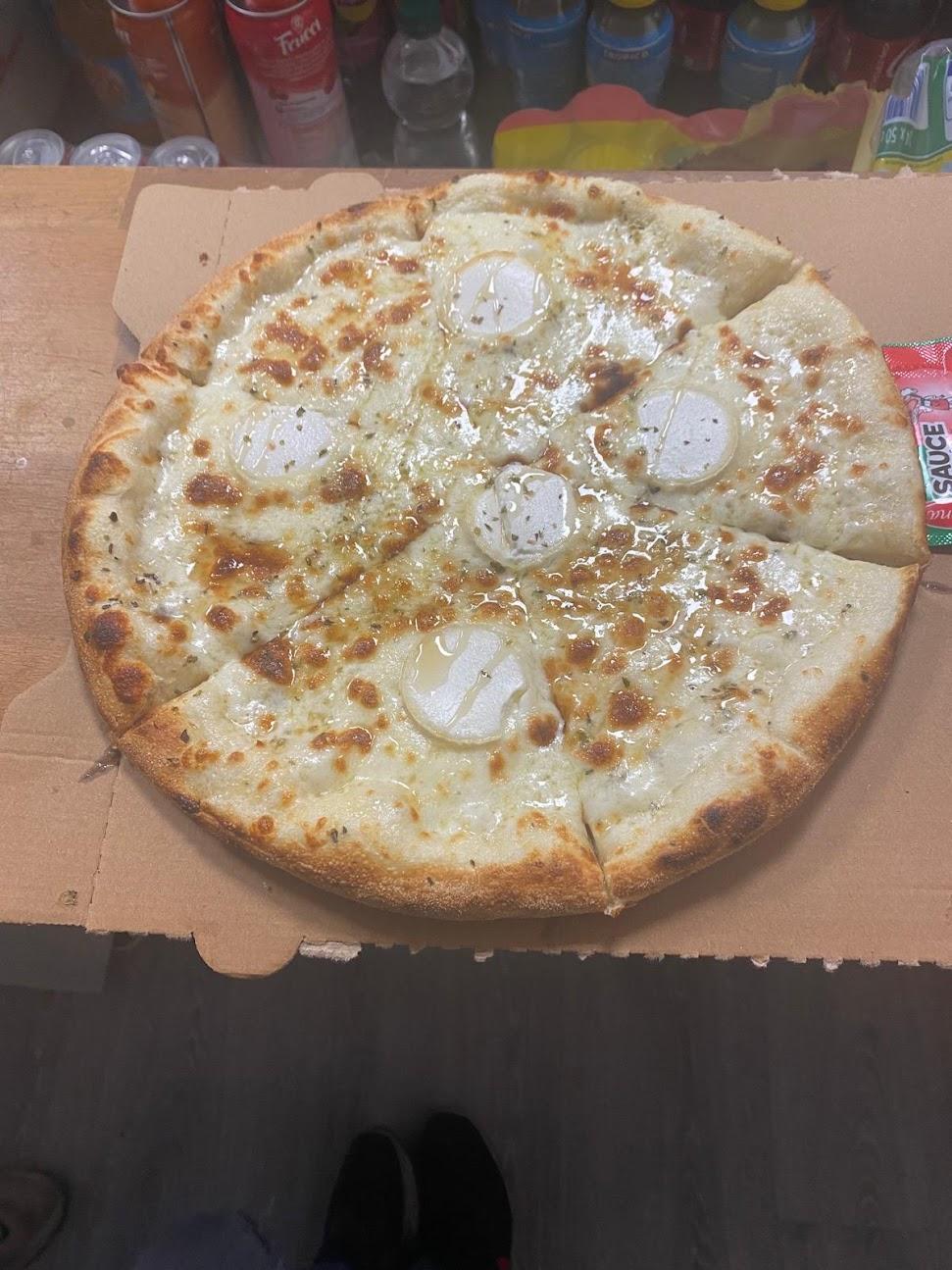 Photo du restaurant Rapido Pizza