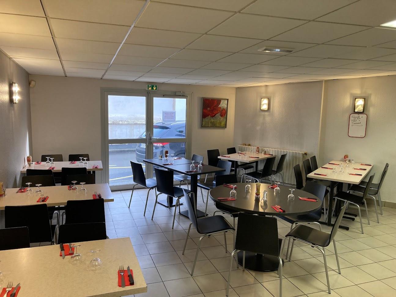 Photo de L'Auberge de Bohalgo