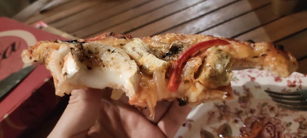 Photo du restaurant Pizza cathare