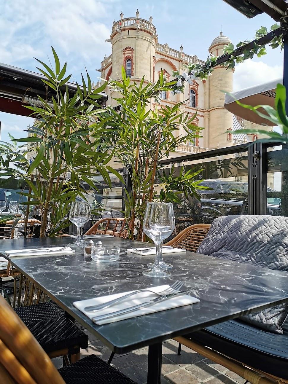 Photo de Restaurant Le Toucan - Bistrot chic et fait maison Saint-Germain-en-Laye