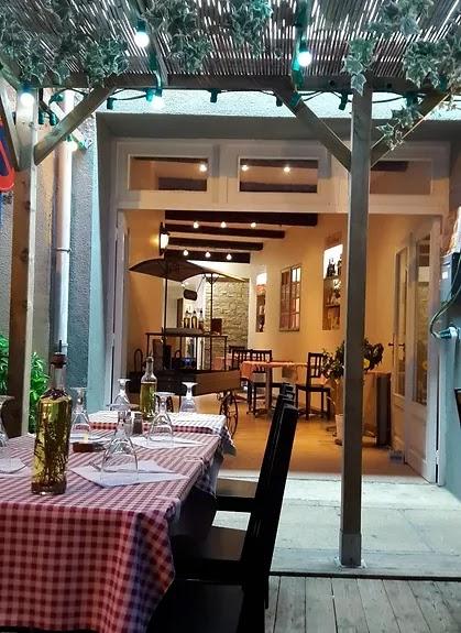 Photo de La Tavola