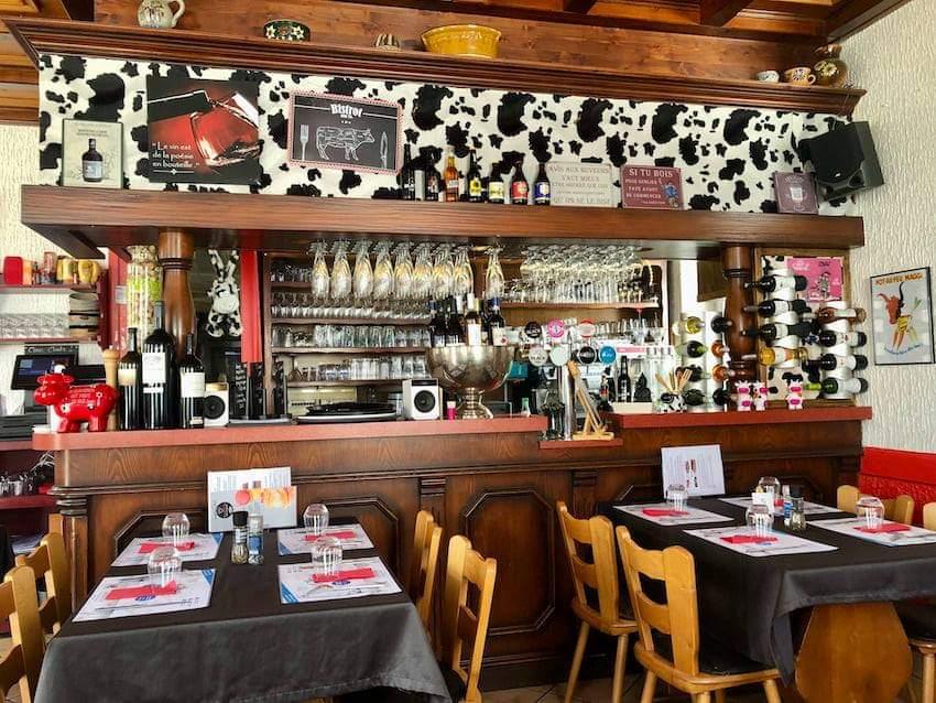 Photo de Restaurant Boeuf et Cie