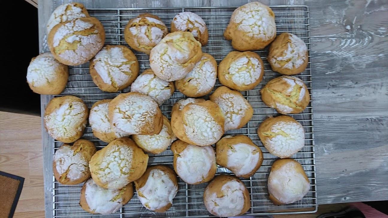 Photo de As Delicias De Portugal