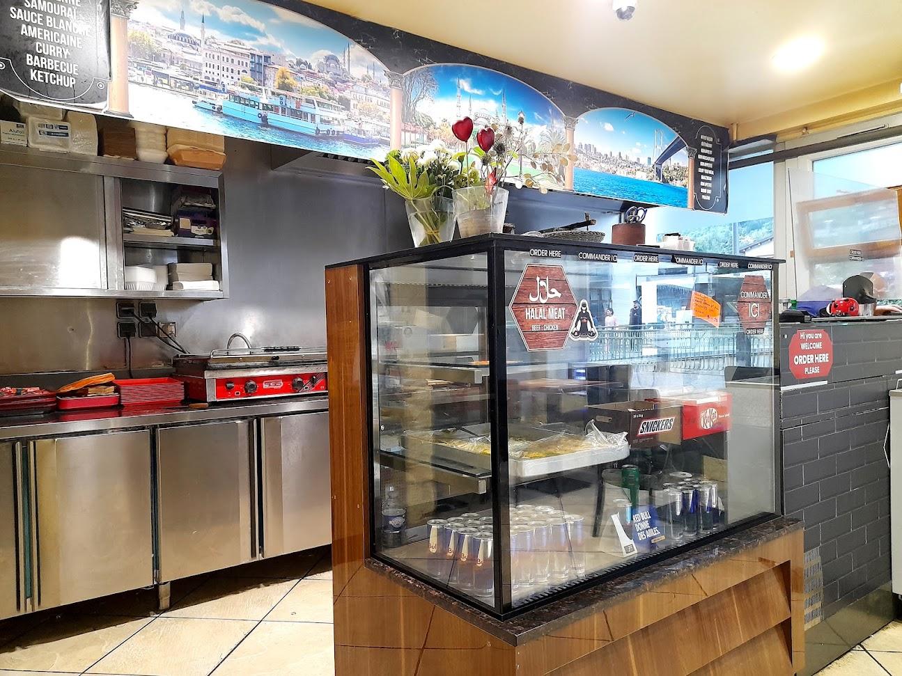Photo de Turkish Restaurant