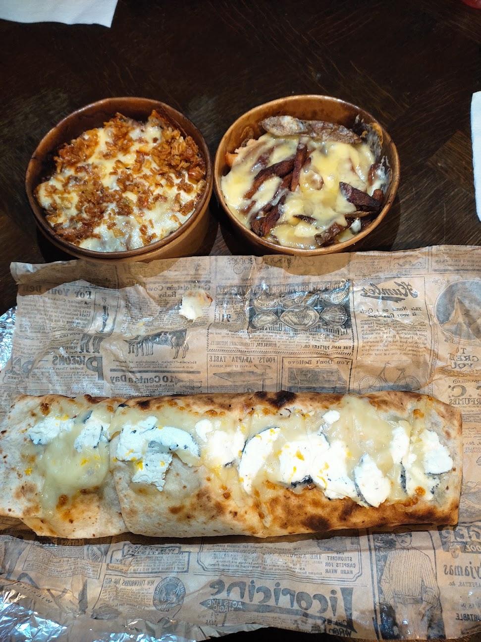 Photo du restaurant O'Del Ice