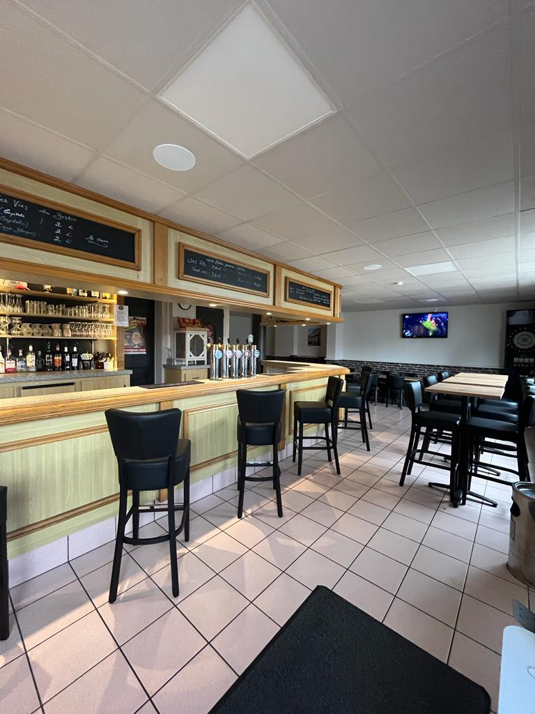 Photo de Bistro de la Place