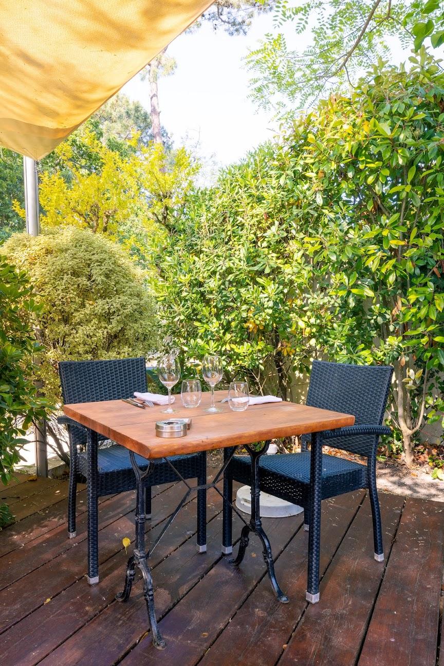 Photo de Bistro'50 - Restaurant Bistronomique - Bassin d'Arcachon