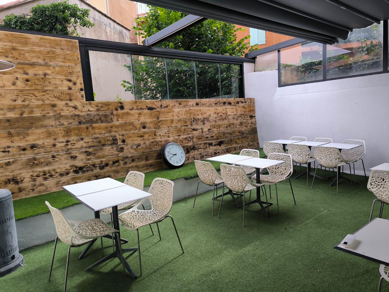 Photo de Restaurant La Cantine Gardanne