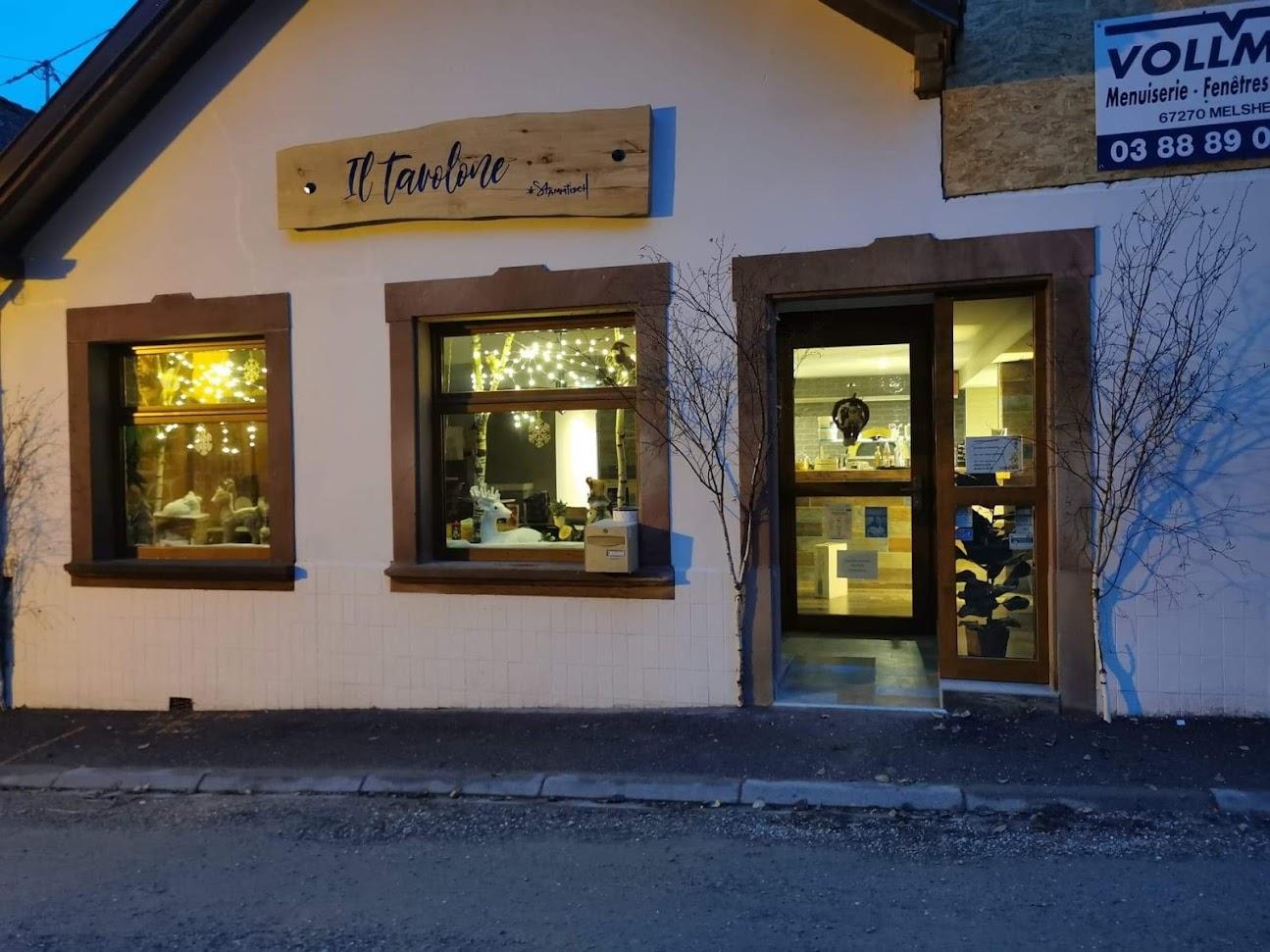 Photo du restaurant Il Tavolone