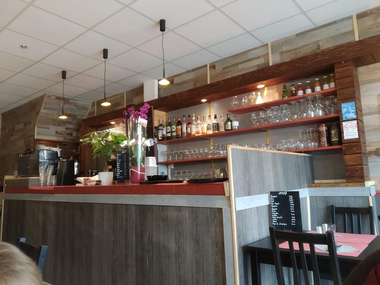 Photo de L'aniche des gourmets