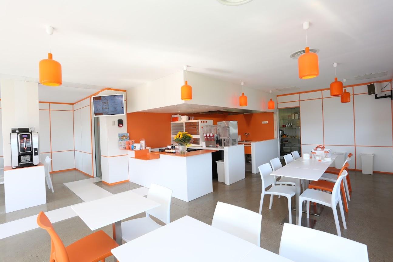 Photo de Restaurant Pum Thaï Wittelsheim