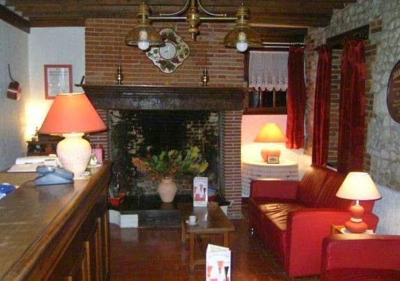 Photo du restaurant La Ferme Du Roy