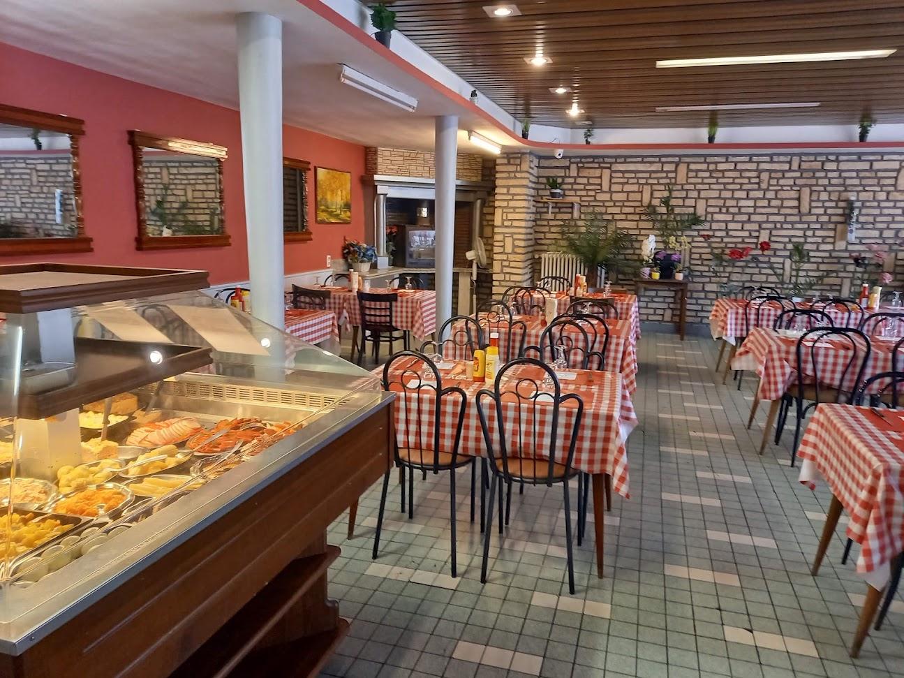 Photo de Le Relais De Connantray