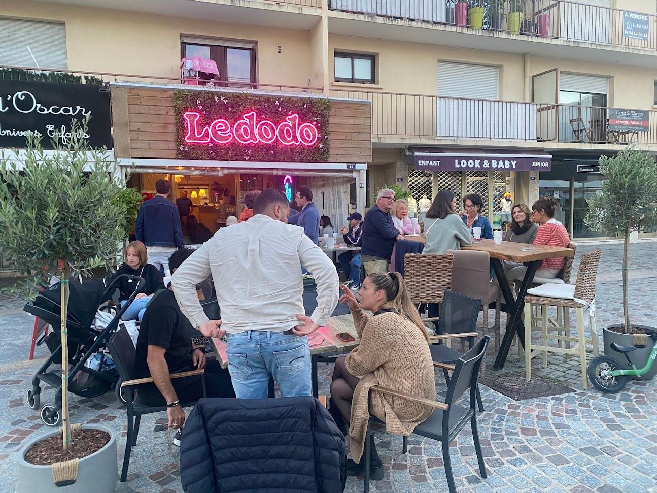 Photo de Le Dodo