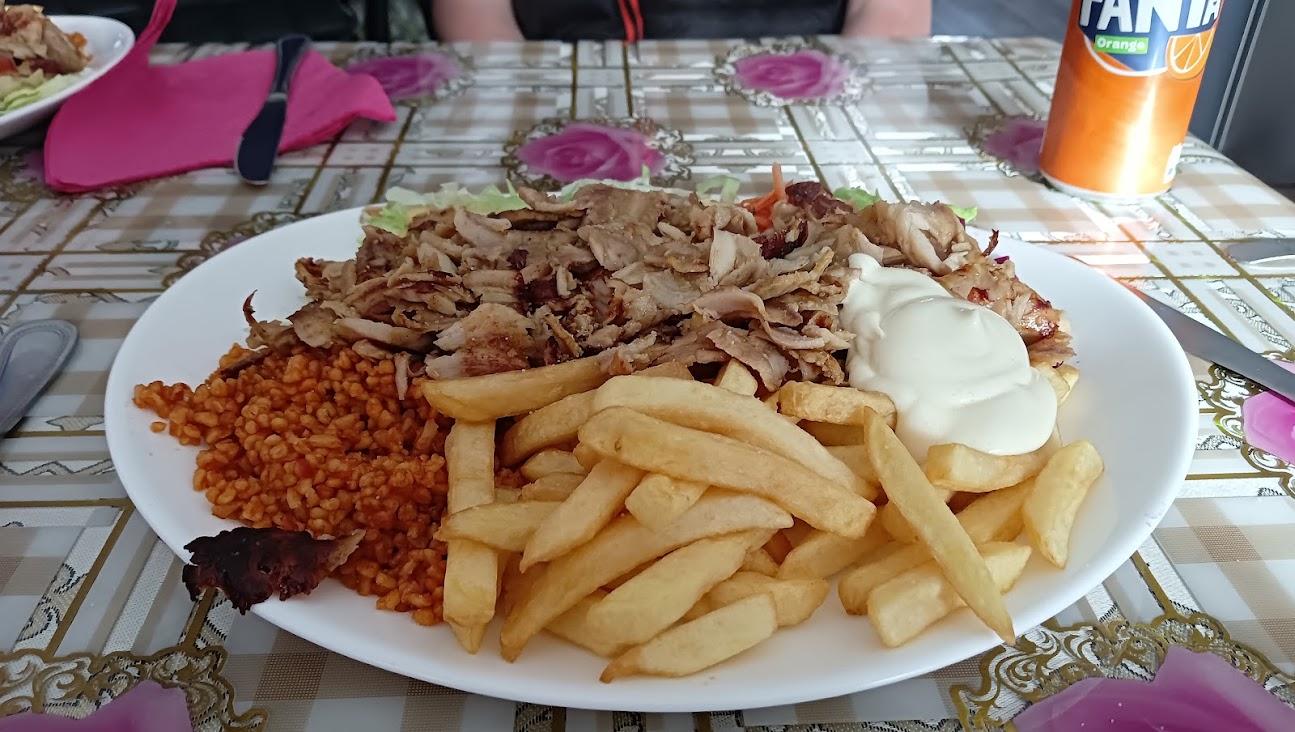 Photo de Cappadoce Kebab