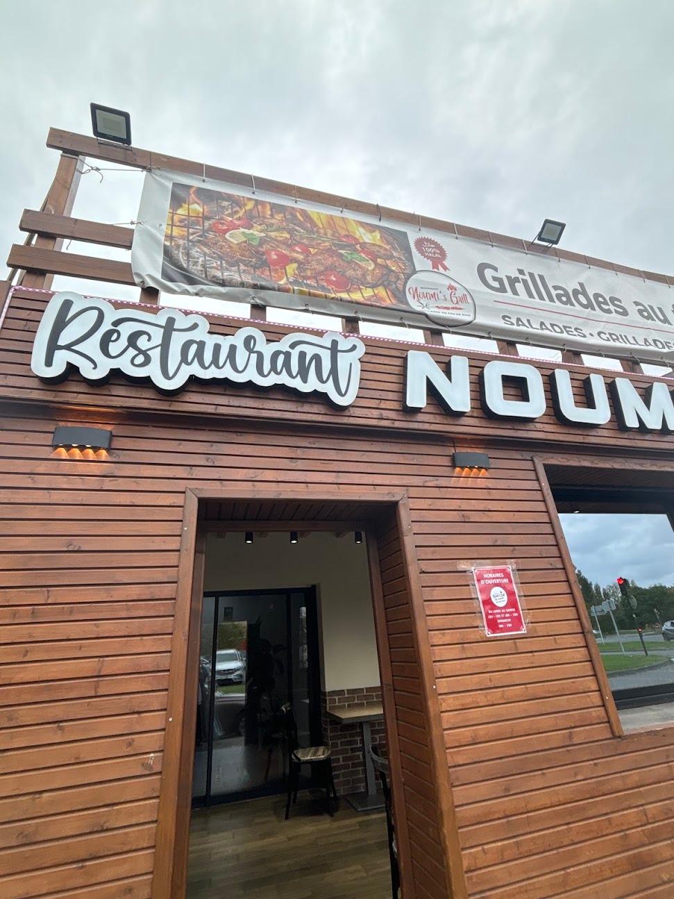 Photo du restaurant Noumi's Grill