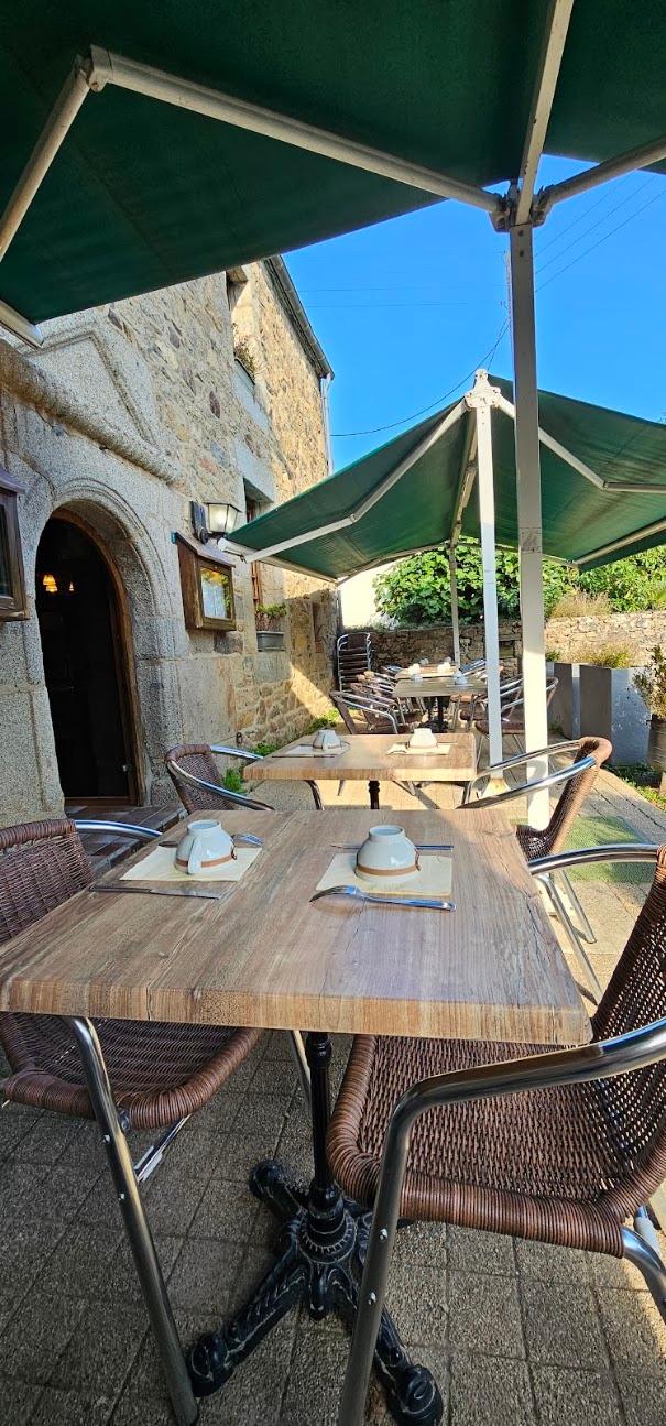 Photo de Crêperie du Moulin à Mer