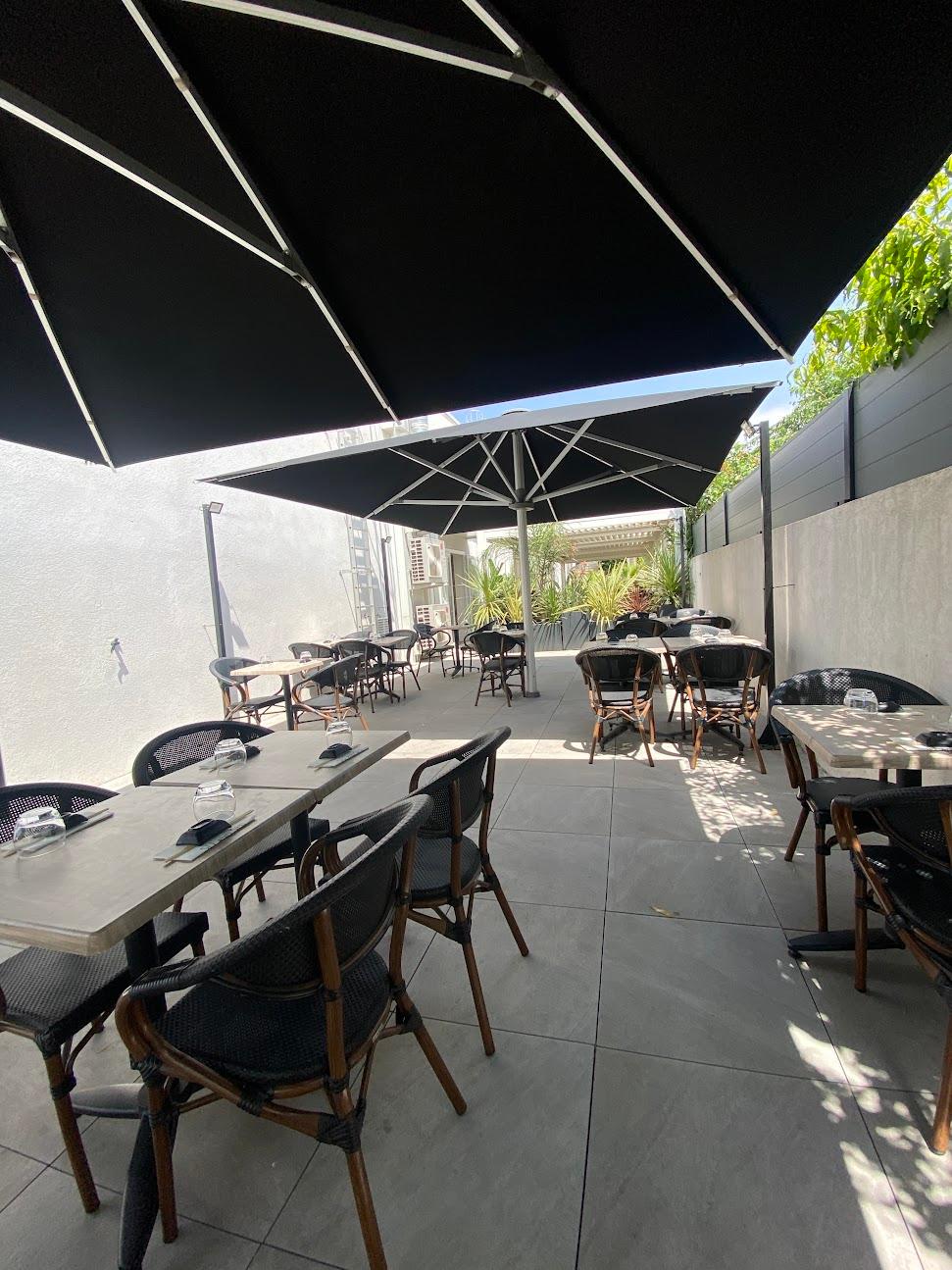 Photo du restaurant SuAndShi Aubagne