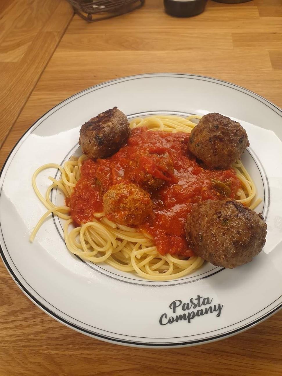 Photo de CieBoulettes Food truck
