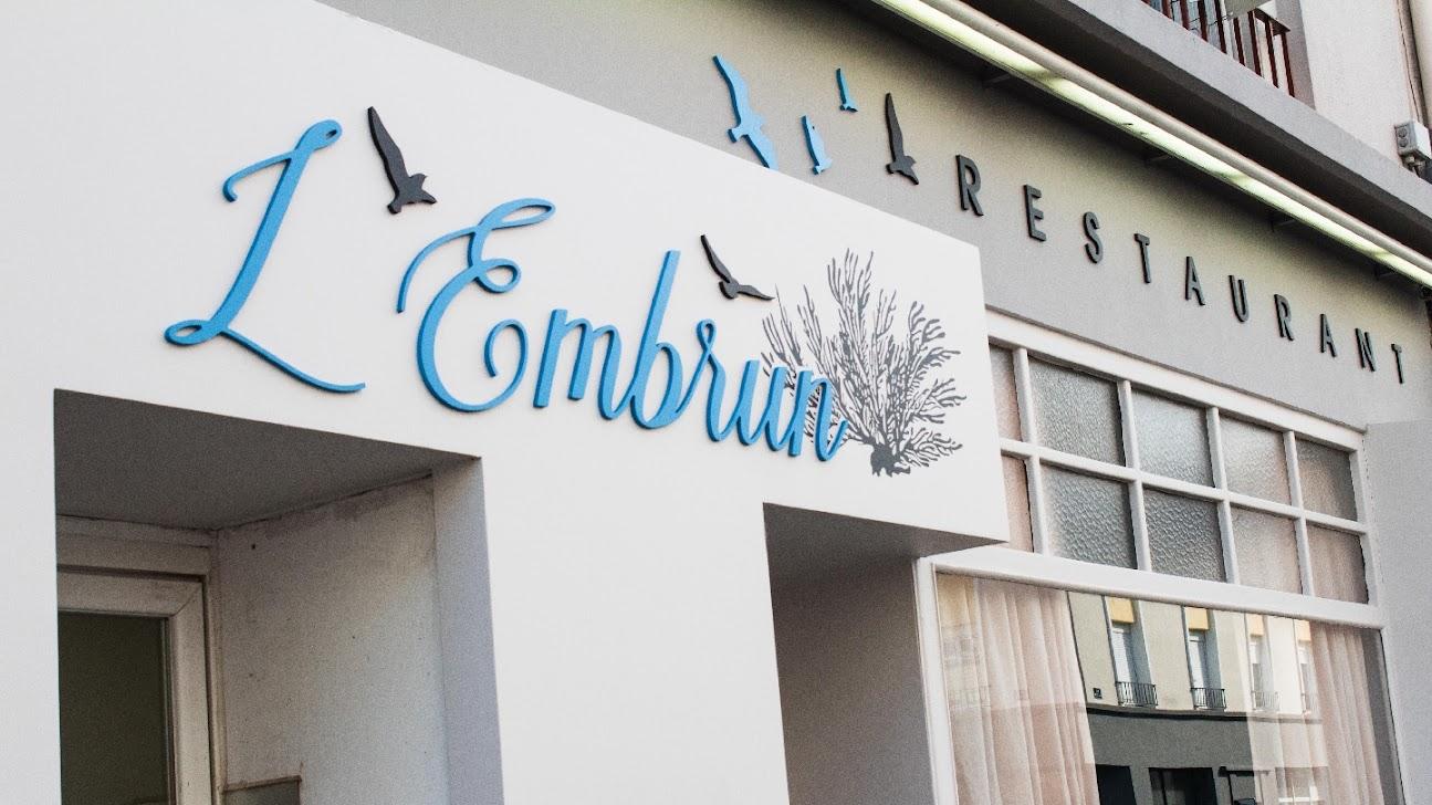 Photo de L'Embrun
