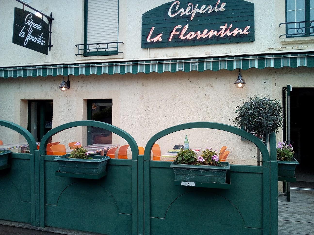 Photo de La Florentine