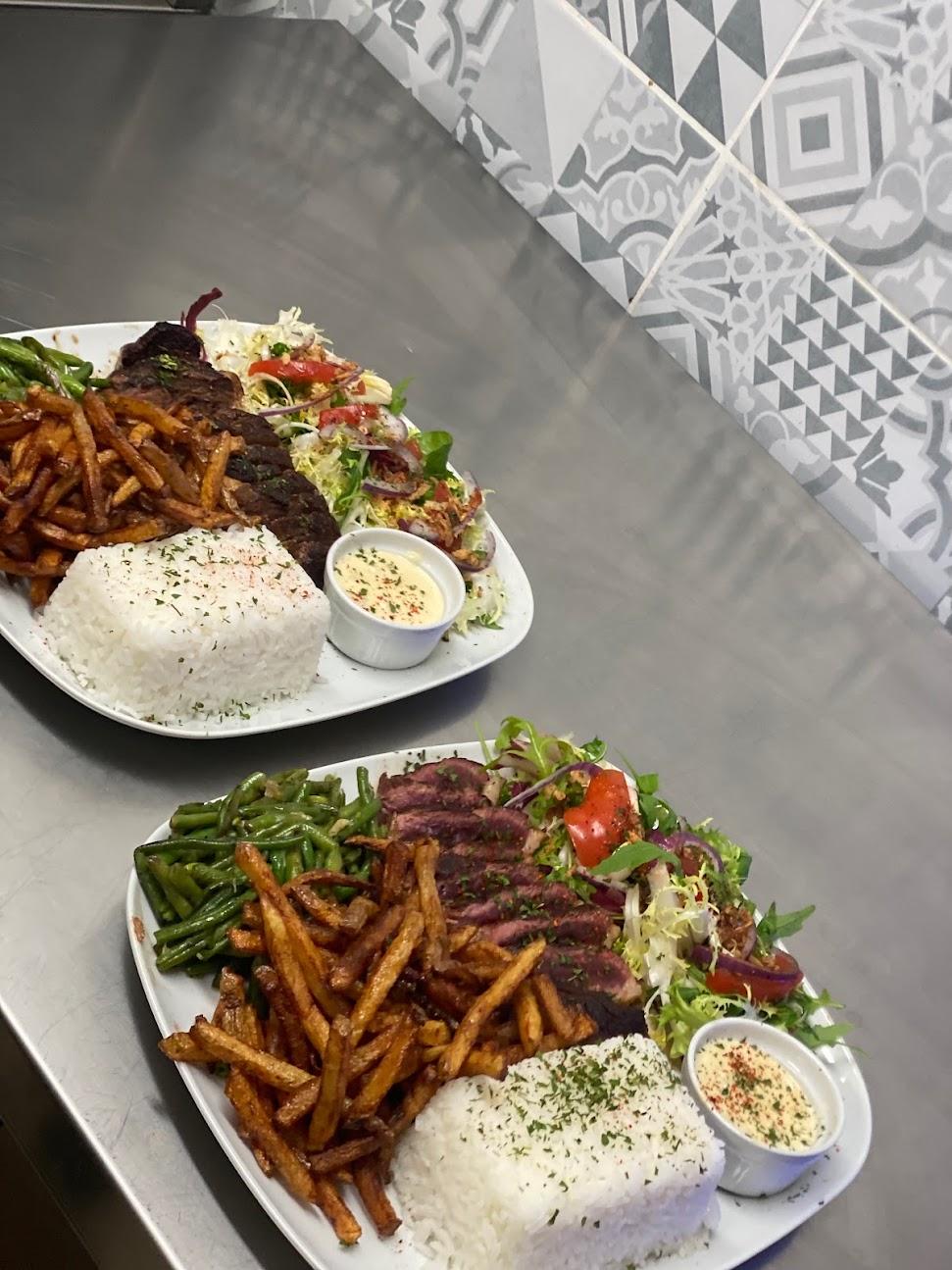 Photo du restaurant Royal rôtisserie