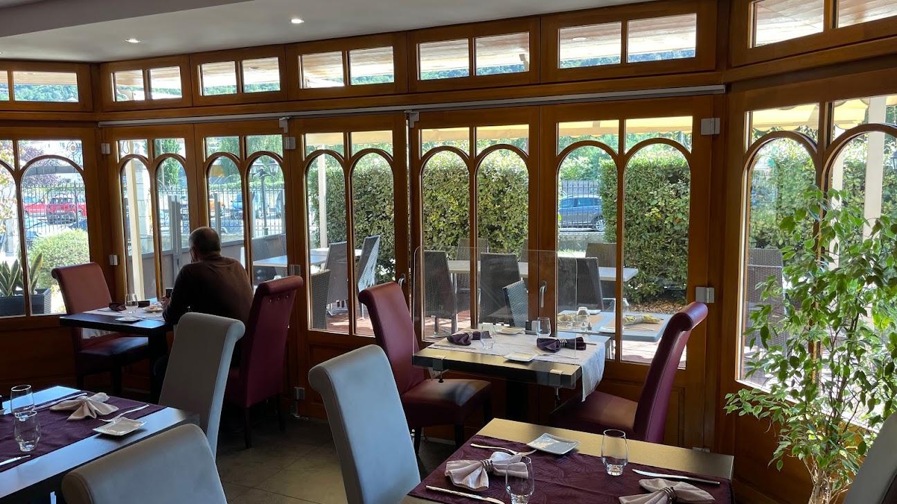 Photo de Saveurs du Manoir
