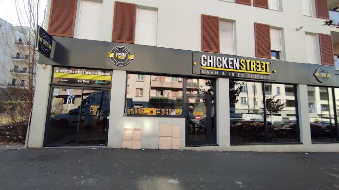 Photo de Chicken Street Vénissieux Naan & Fried Chicken