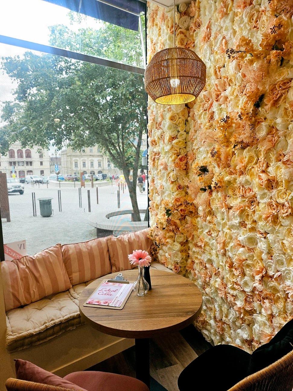 Photo du restaurant IDEAL COFFEE