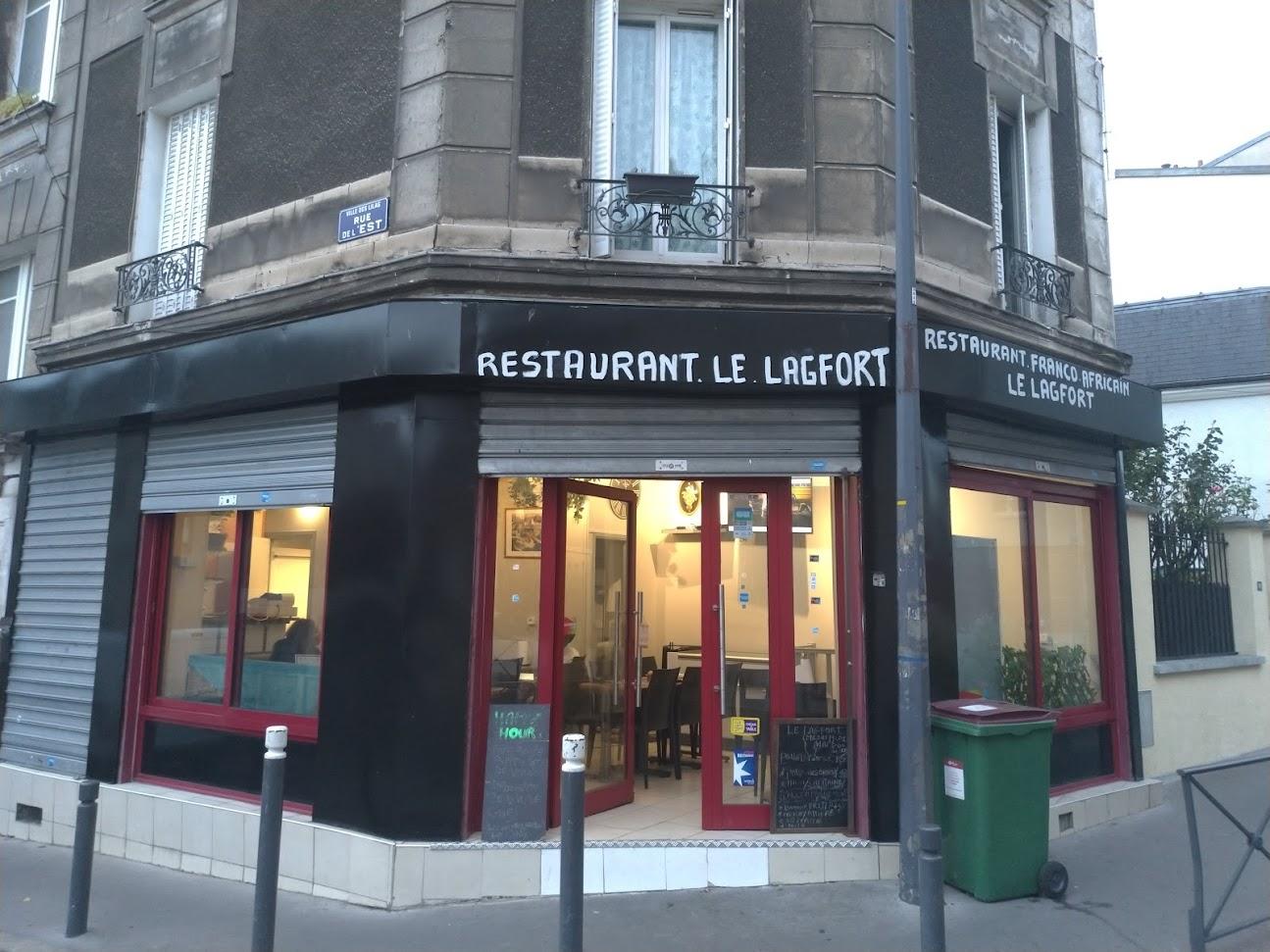 Photo de Le Lagfort