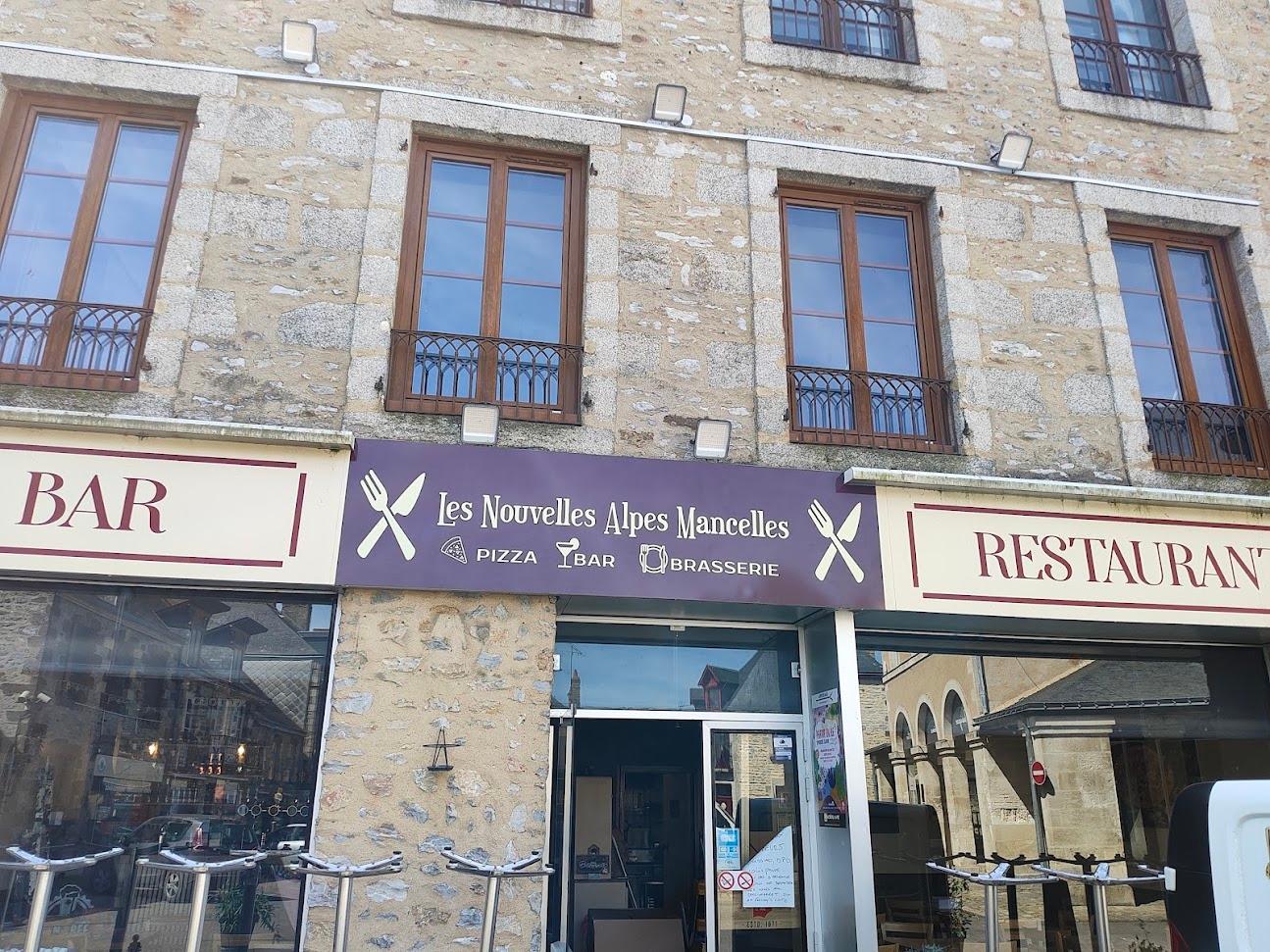 Photo de Les Nouvelles Alpes Mancelles