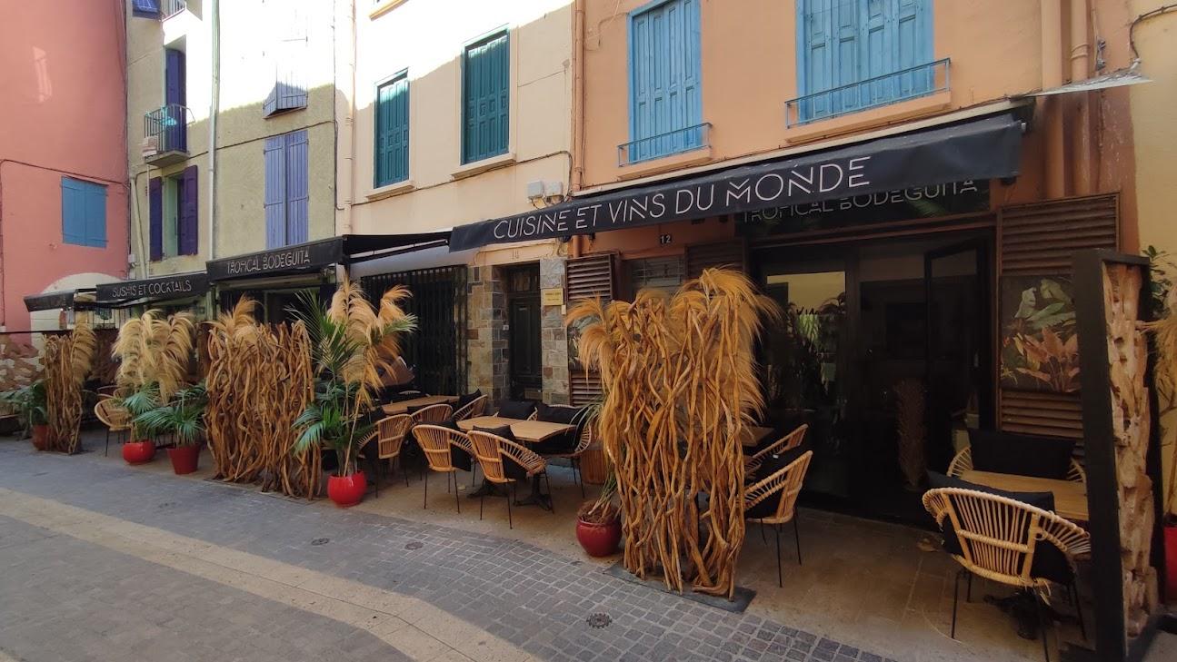 Photo de La Bodeguita