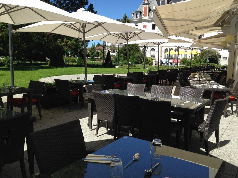 Photo du restaurant Comptoir JOA de Besançon