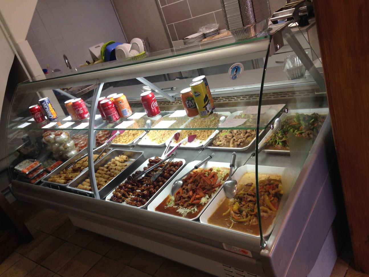 Photo de Restaurant le Triangle d’Or