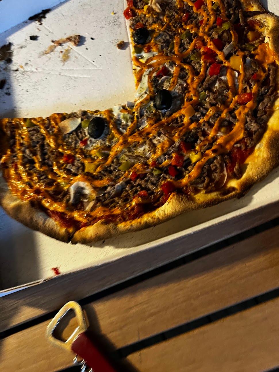 Photo de Pizz et patt