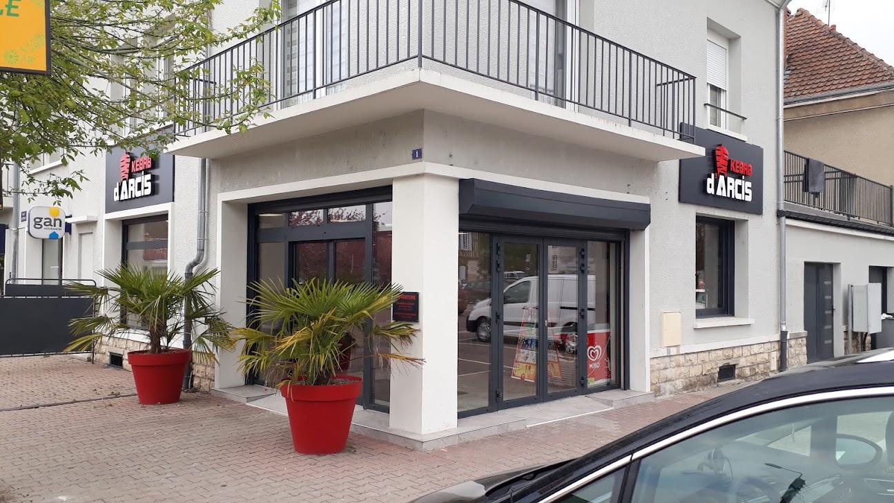 Photo de Kebab D'Arcis