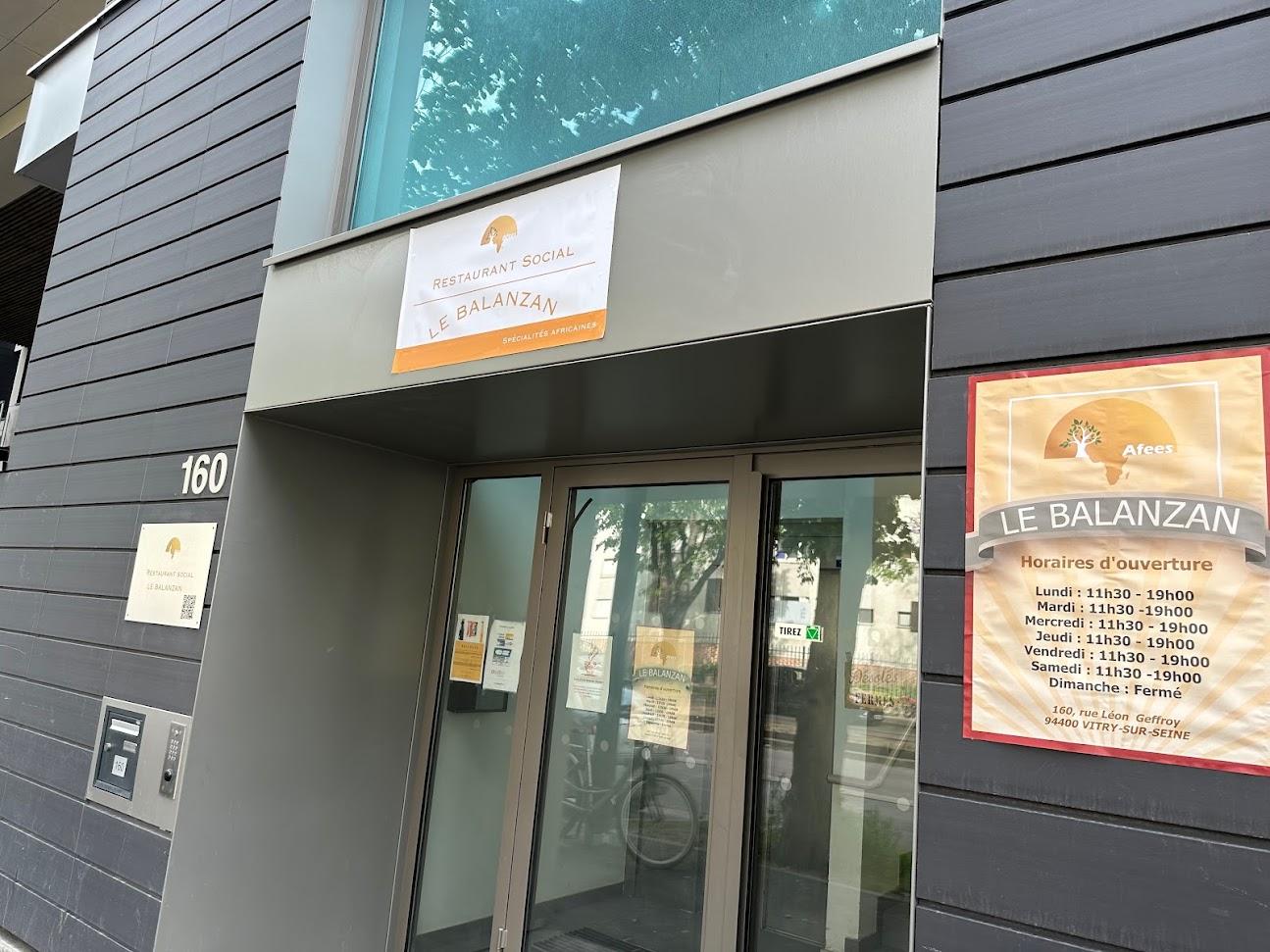 Photo de LE BALANZAN