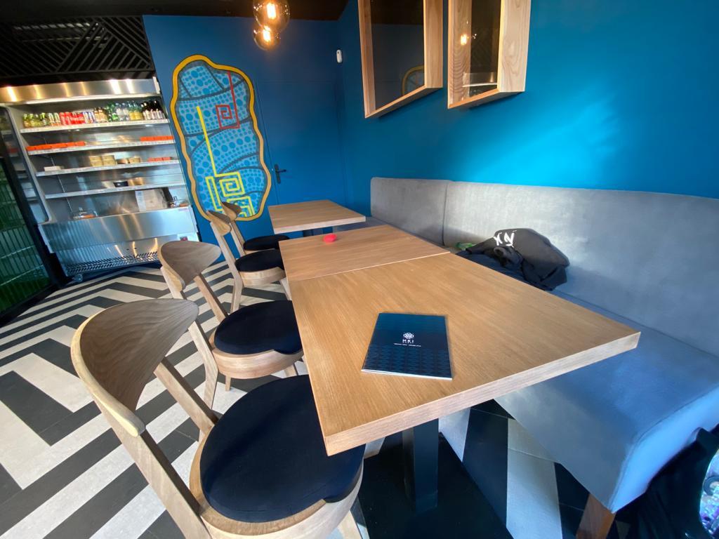 Photo de NKI SUSHI Carry-Le-Rouet