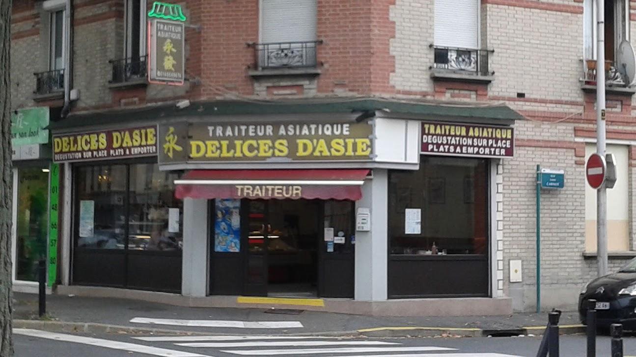 Photo de Délices d'Asie