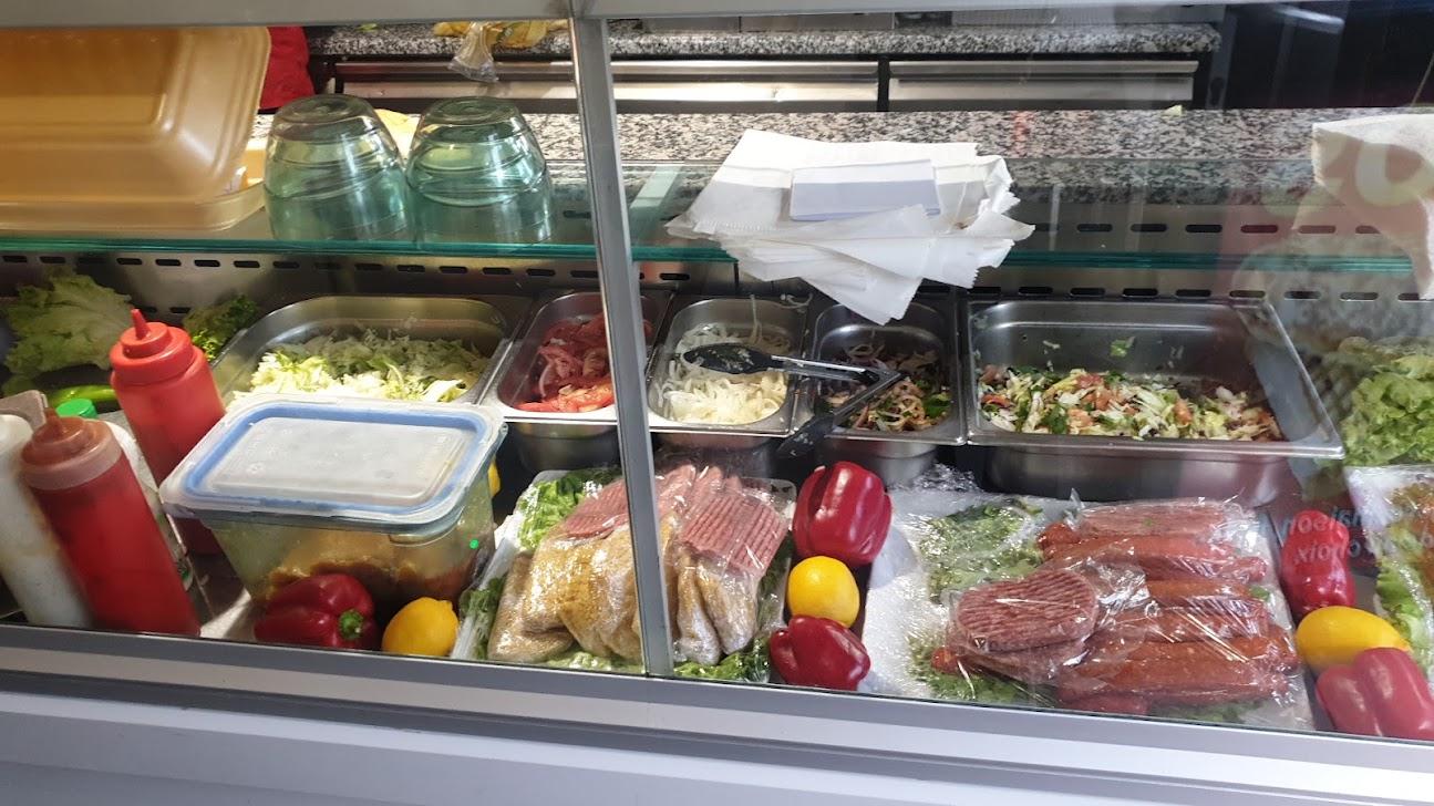 Photo de Restaurant Med