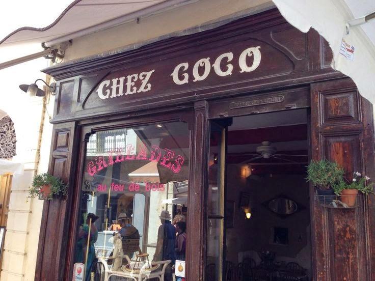 Photo de Restaurant Chez Coco