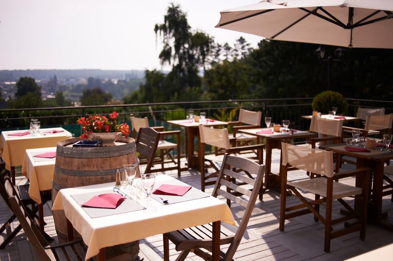Photo du restaurant Le Figuier Perché