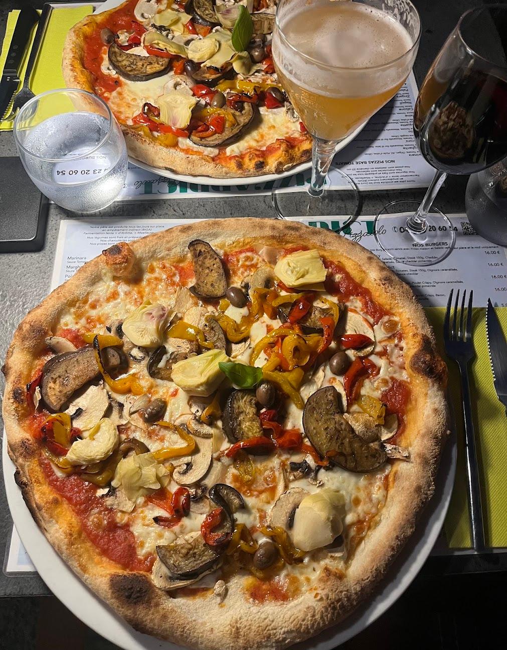 Photo de Pizz Addict