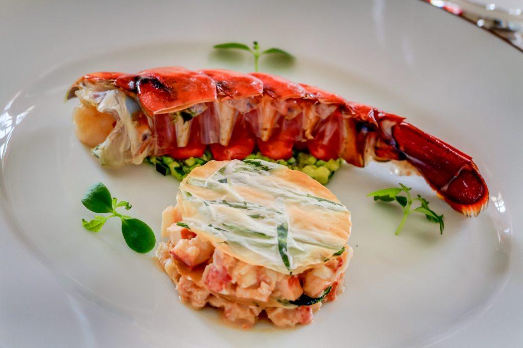 Photo de L'Orangerie - Restaurant du Château d'Etoges
