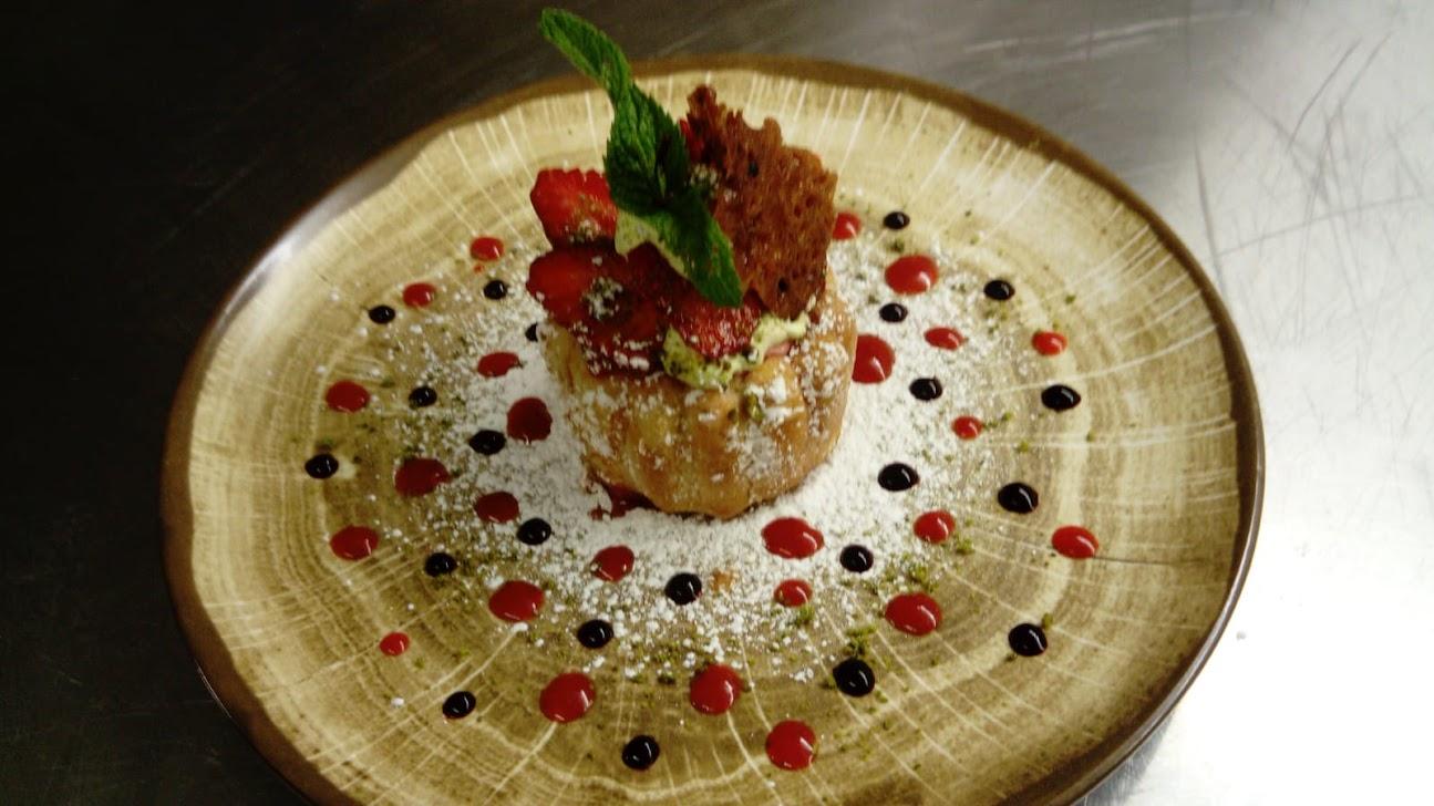 Photo de Restaurant Brasserie Laval | Le Par Sécurité