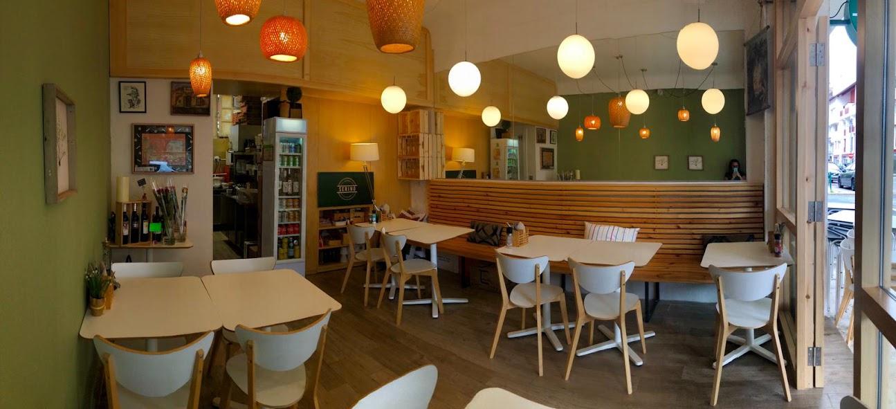 Photo de Pizzeria Serino