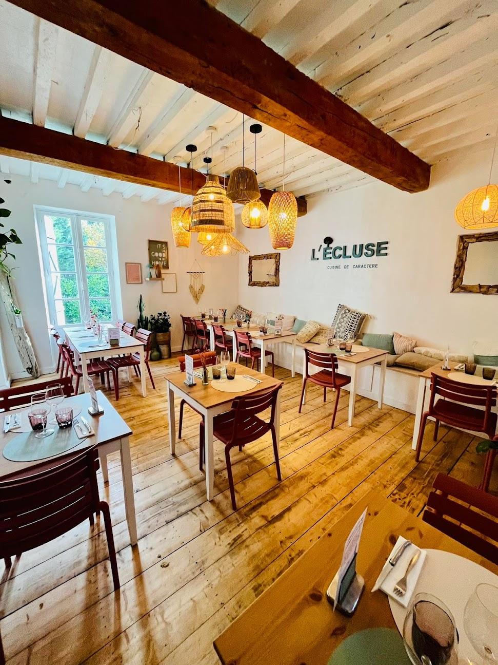 Photo du restaurant Restaurant l'Ecluse de Castanet