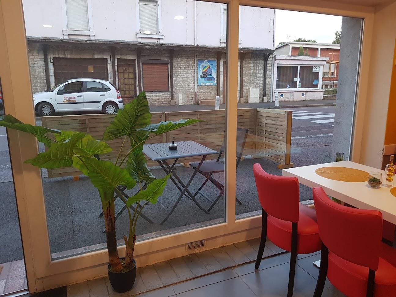 Photo de Pizza ino Vesoul livraison offerte